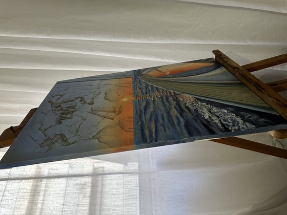 Endless possibilities