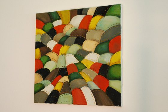 Quilt no.3