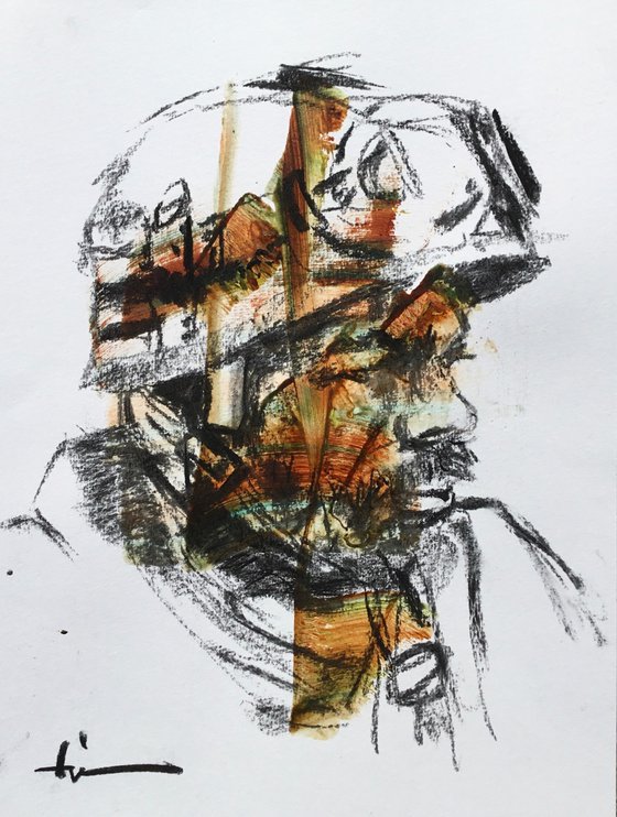 A Soldier