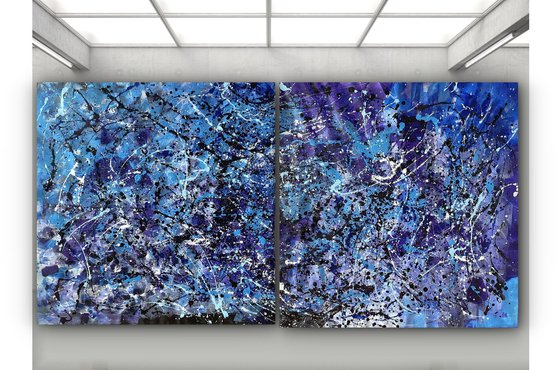02 Cascades of Eternal Blue
