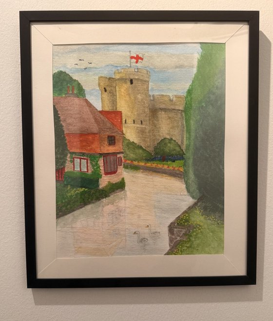 Canterbury