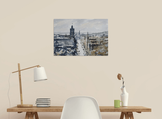 Edinburgh