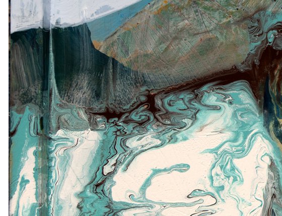 Mountain Geology 2