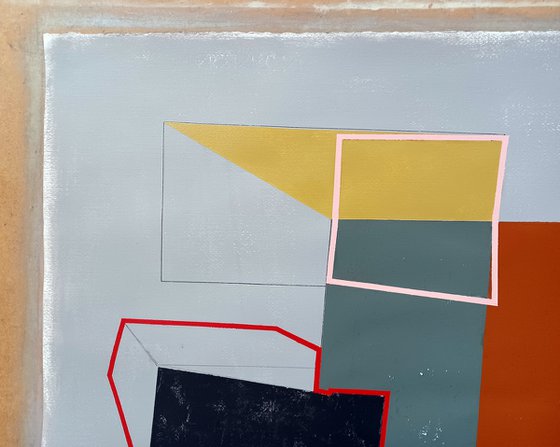 Autumn shapes
