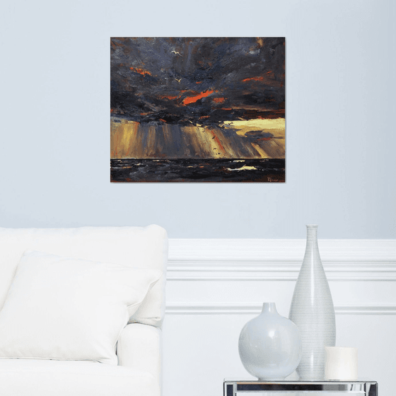 Seascape