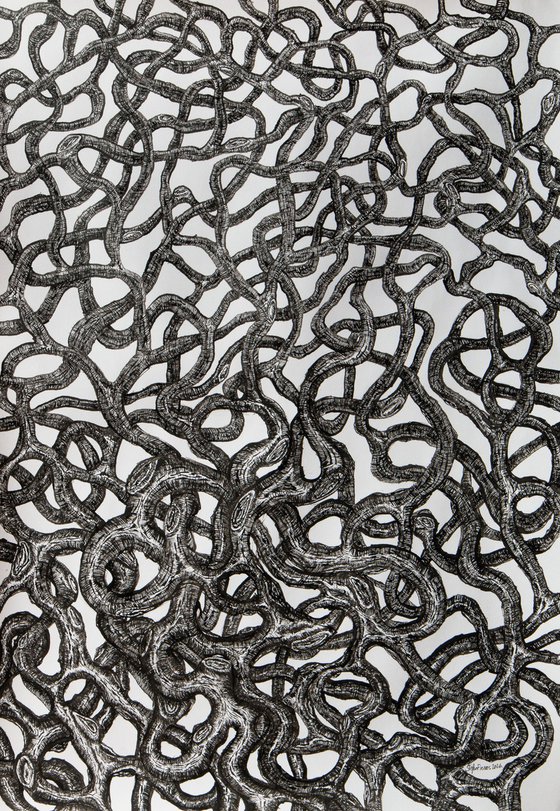 Entanglement
