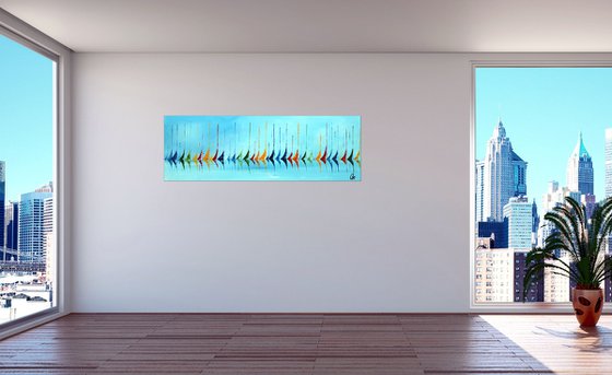 Summer Sails