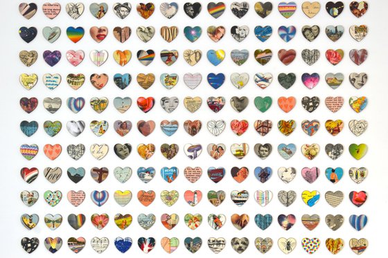 Everything In Between