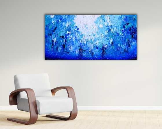 Relief Blue 23