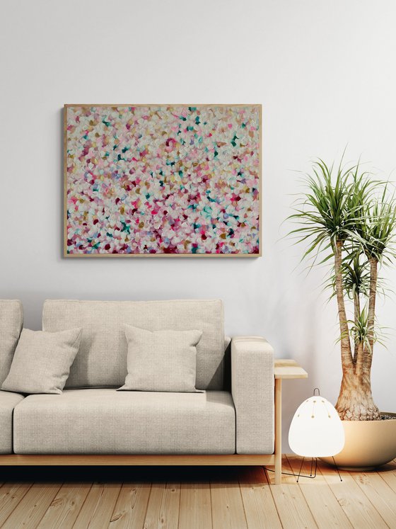 Petal Celebration