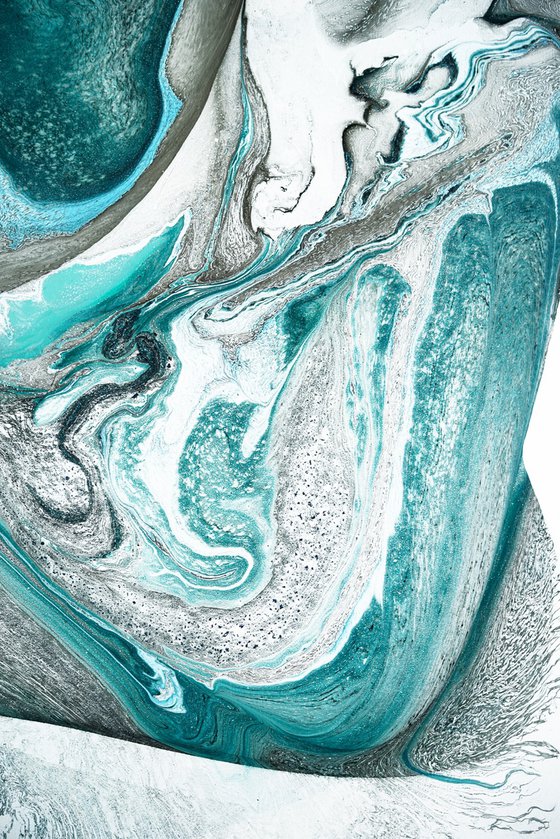 Currents Of The Imagination