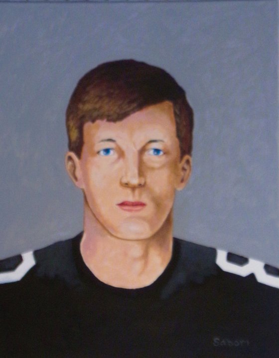 Ray Guy - Football Punter
