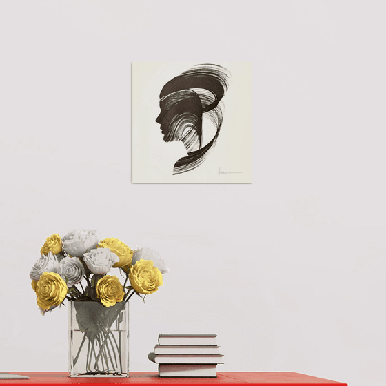 Turning Toward Silence