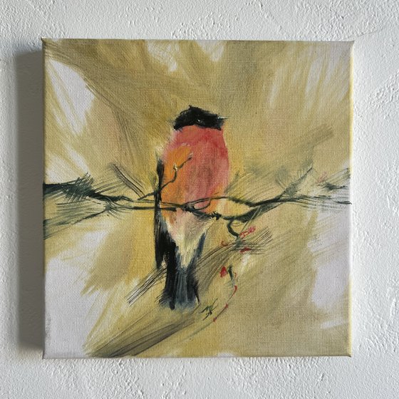 Singing with wind