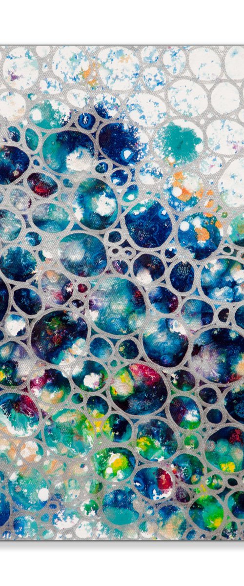 Dimension 43 by Hilary Winfield