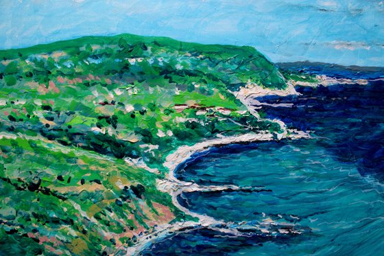 Capo Vaticano