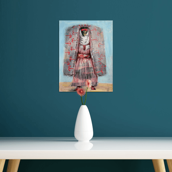 ORIENTAL MOTIVES 4