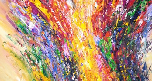 Artwork by Peter Nottrott