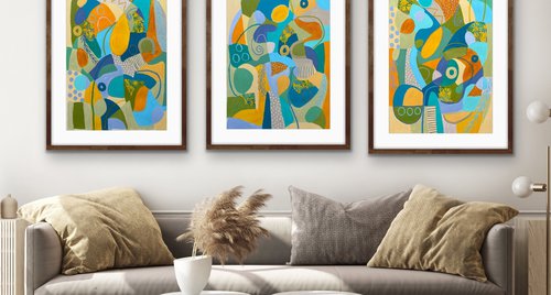 Artwork by Rashna Hackett