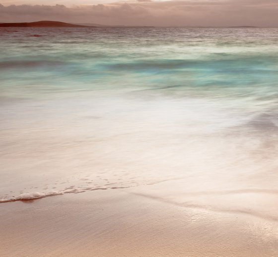 A Hebridean Sunset I