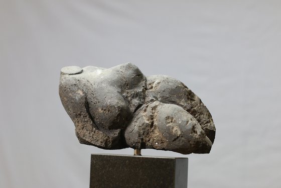 Neolithic Torso