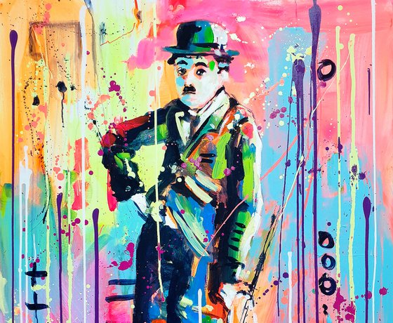 Charlie