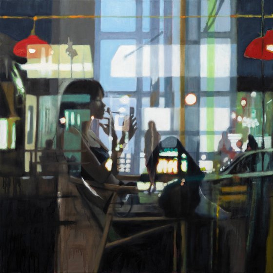 It's Got Nothing To Do With You