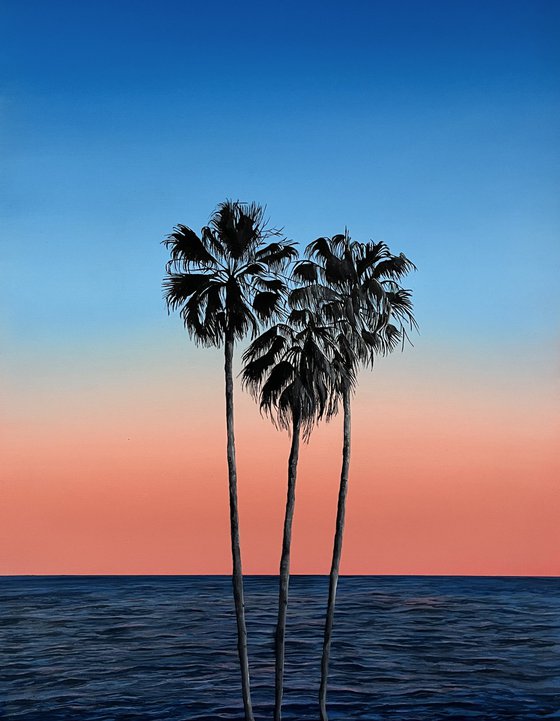 Palm Trees