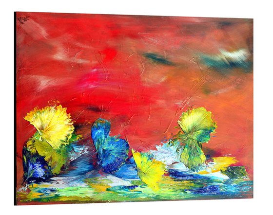 Flowers fantasy