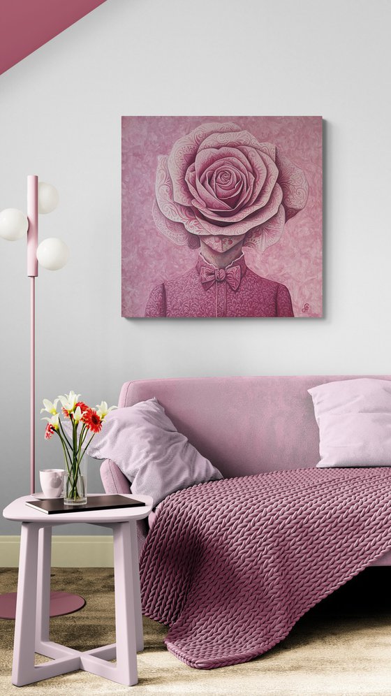 Pink Dreams