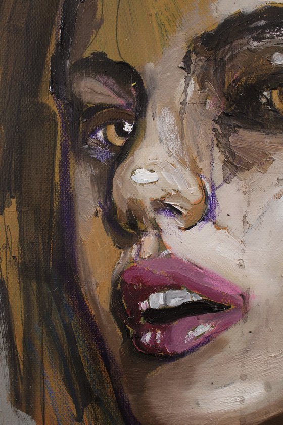 Unfulfilled desire