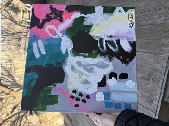 Remembering Balance 24