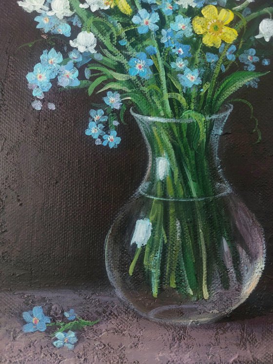 "May Morning"