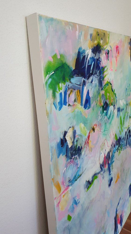 On the lycian trail 2