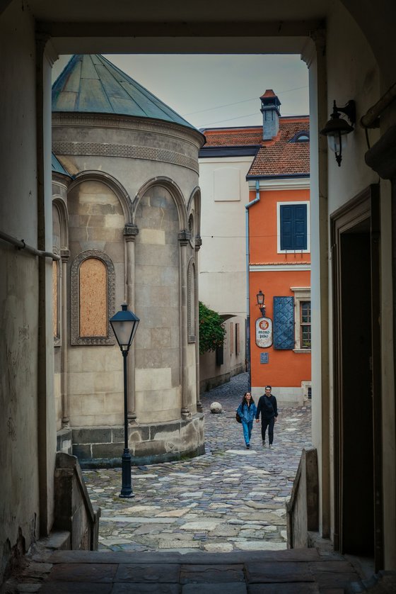Lviv ,Ukraine.