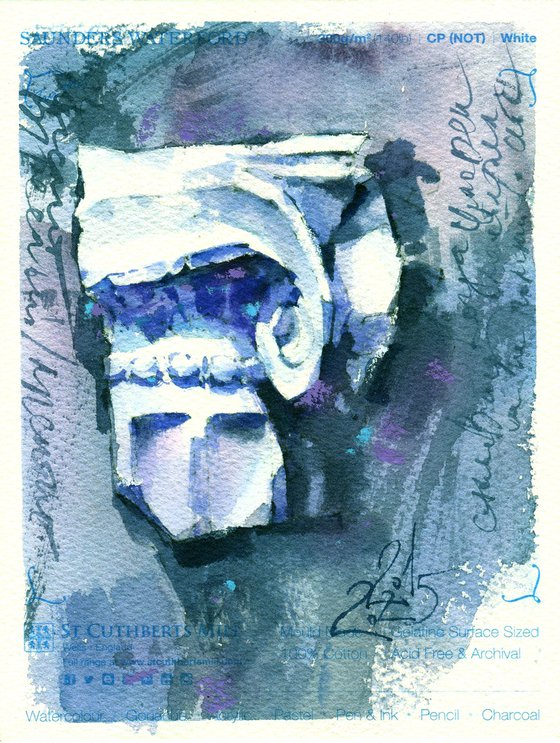 "Architectural Detail"