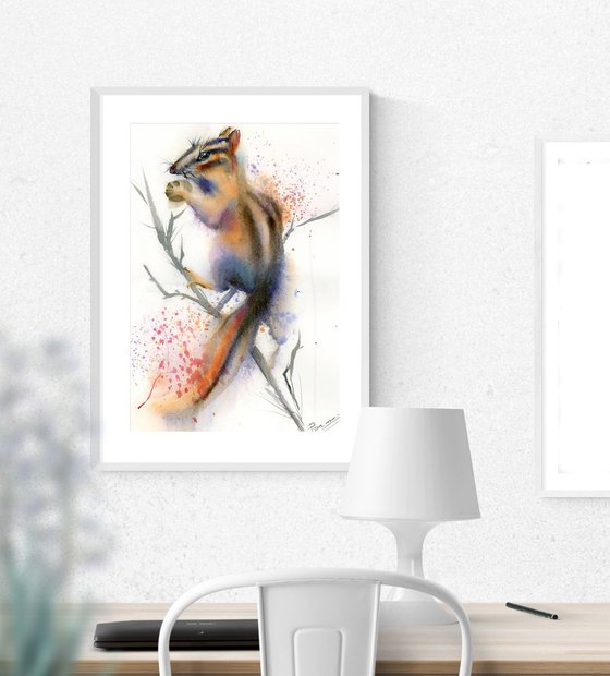 Chipmunk