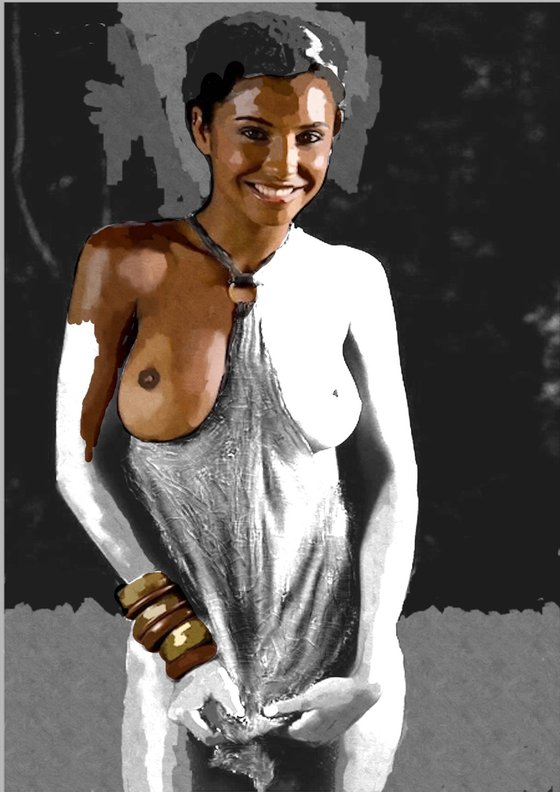 SWEET GEORGIA BROWN