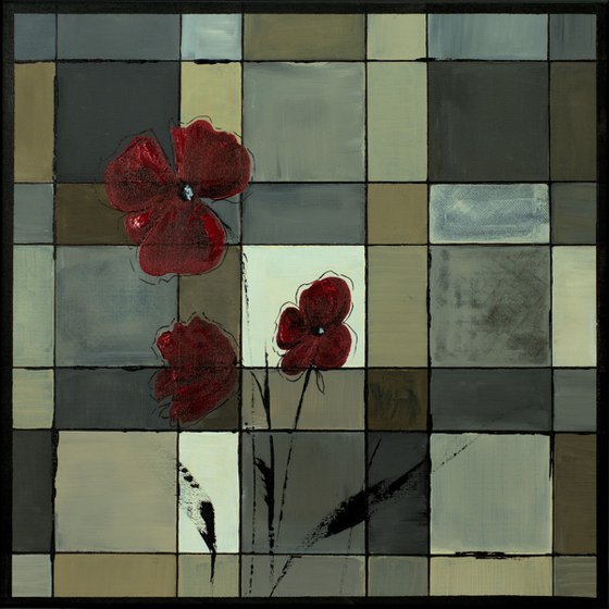 Crimson Harmony