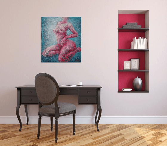 Intertwining of Elements