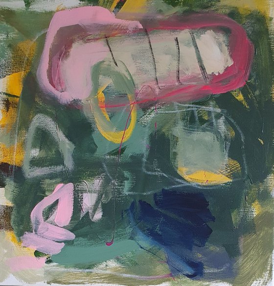 Through the microscope 2