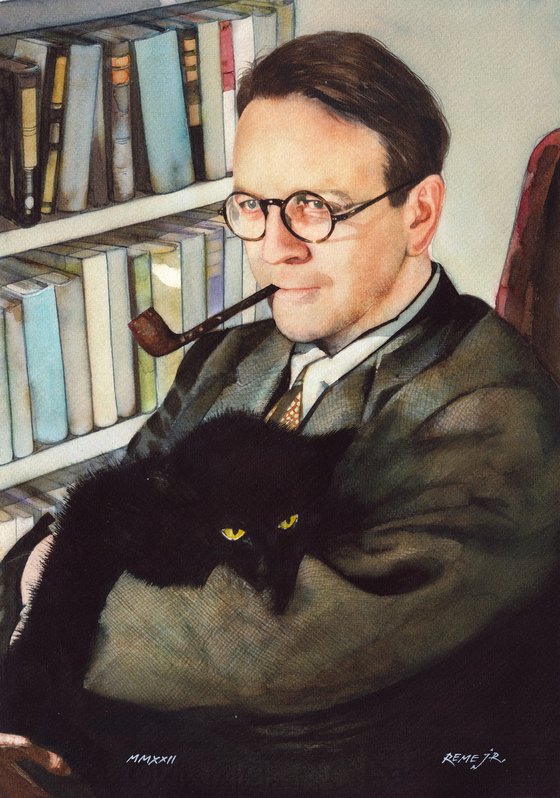 Raymond Chandler
