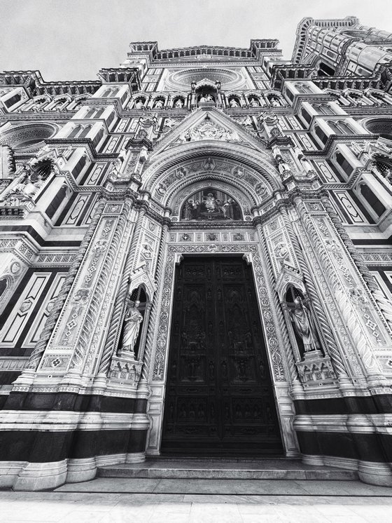 WL#158 Duomo di Firenze 10