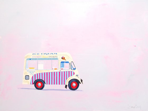 Ice Cream time