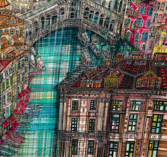 Rialto Bridge