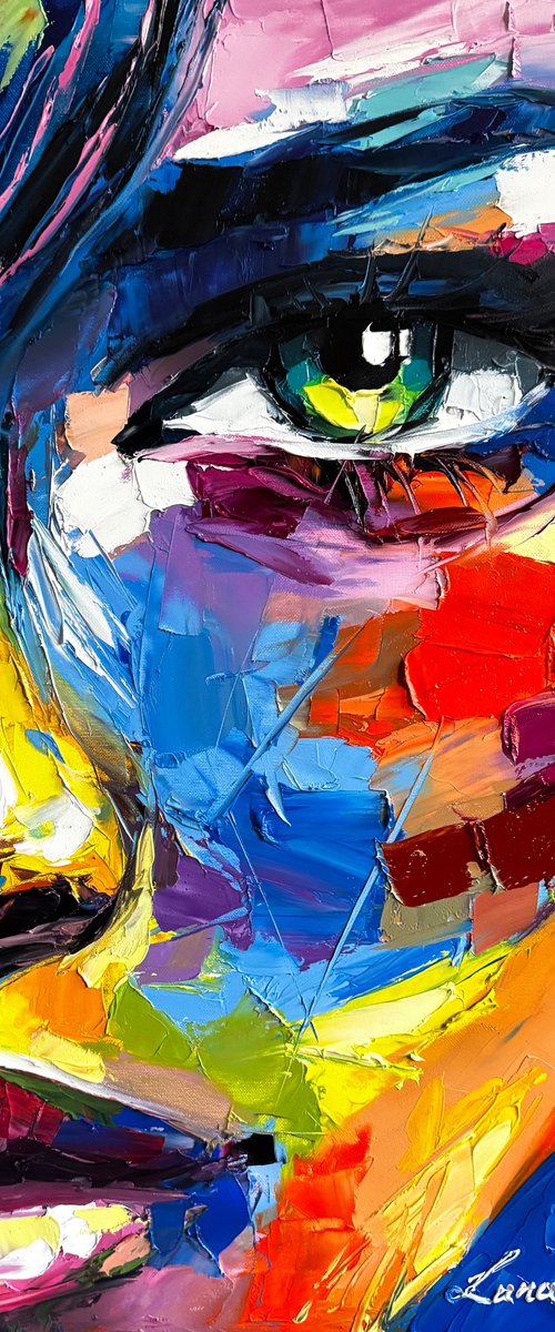 A State Without a Nam by Lana Frey