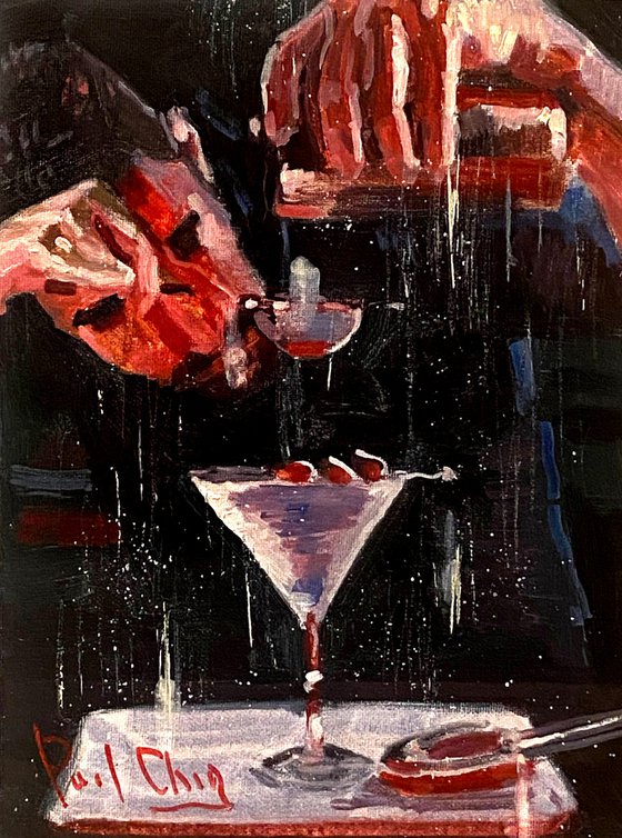 Cocktails #22