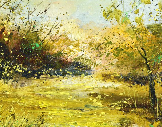 Marshes 54
