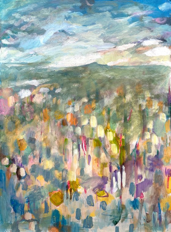 Psychic Worlds
