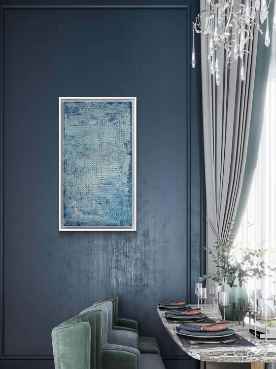 „Summer Vibes“ 50x90х2 cm
